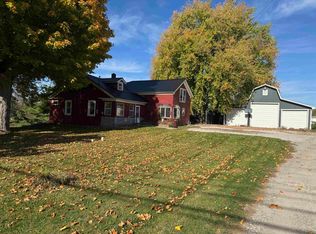 983 Us Highway 11, Gouverneur, NY 13642