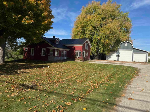 983 Us Highway 11, Gouverneur, NY 13642