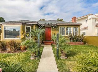 421 Waterview St, Playa Del Rey, CA 90293