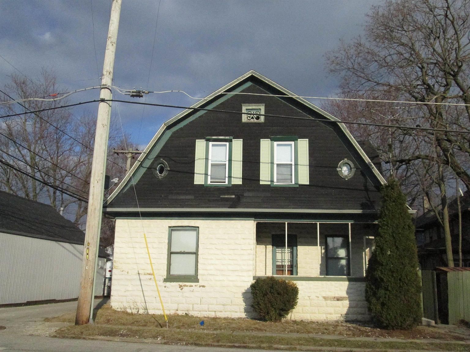 210 N Indiana Ave, Kokomo, IN 46901 Zillow