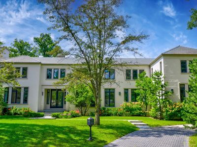 320 Keystone Ct, Glencoe, IL, 60022