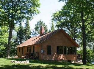 8466 Quiet Waters Lane, Presque Isle, WI 54557