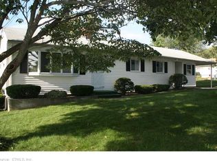 133 Bradley St, East Hartford, CT 06118
