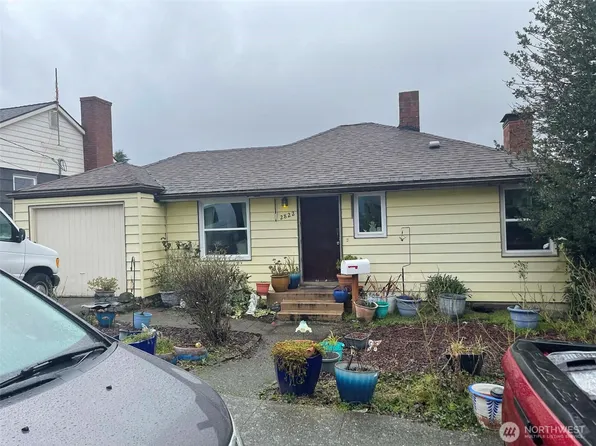 2822 W Elmore Place, Seattle, WA 98199