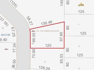 1071 Cherokee Rd SE, Palm Bay, FL 32909