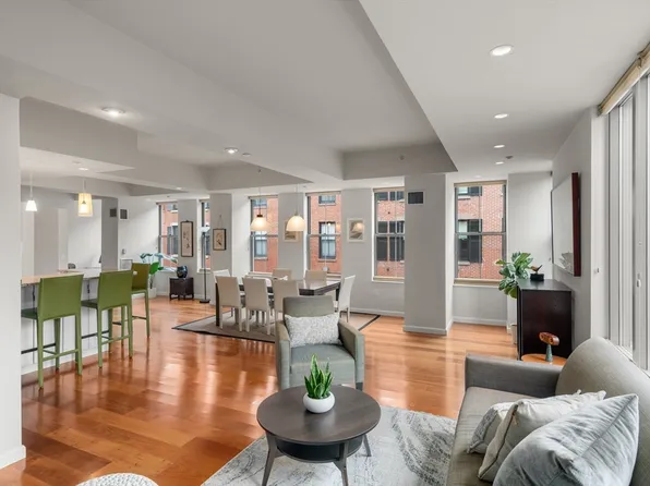 23 Bradford St #201, Boston, MA 02118