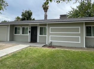 1288 Enrico Ave, Firebaugh, CA 93622