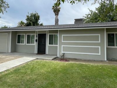1288 Enrico Ave, Firebaugh, CA, 93622