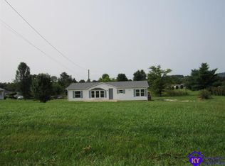 210 Robbins Dr, Vine Grove, KY 40175