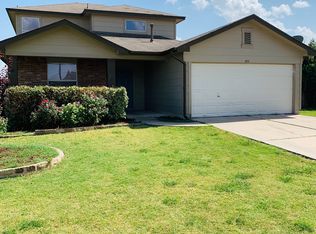 204 Cloud Rd, Hutto, TX 78634