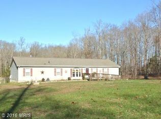 10121 Duerson Ln, Partlow, VA 22534