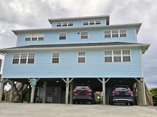 (undisclosed Address), Emerald Isle, NC 28594