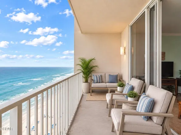 16819 Front Beach Rd Unit 1514, Panama City Beach, FL 32413