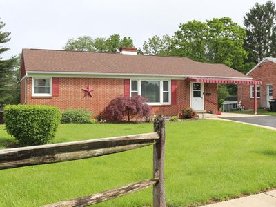 413 Daycotah Ave, Hagerstown, MD, 21740