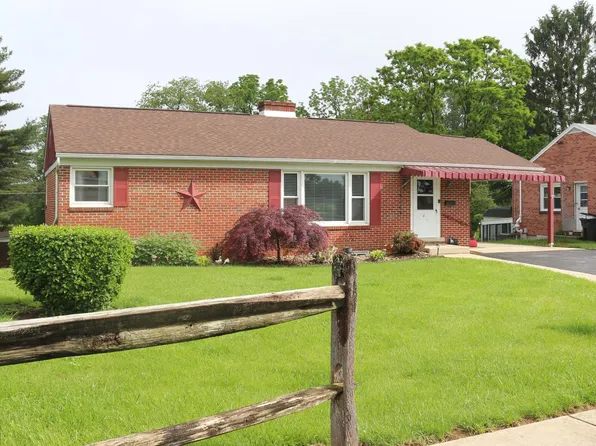 413 Daycotah Ave, Hagerstown, MD 21740