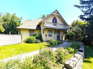 101 Ambergate Rd, Syracuse, NY 13214
