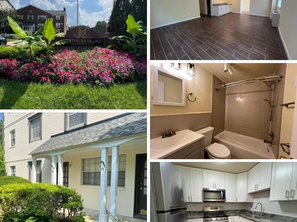 10301 45th Pl APT T2, Beltsville, MD 20705