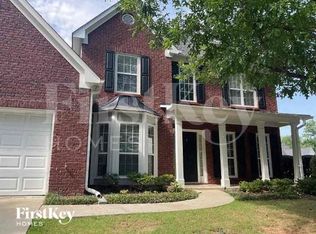 5910 Farmcrest Poin SE, Mableton, GA 30126