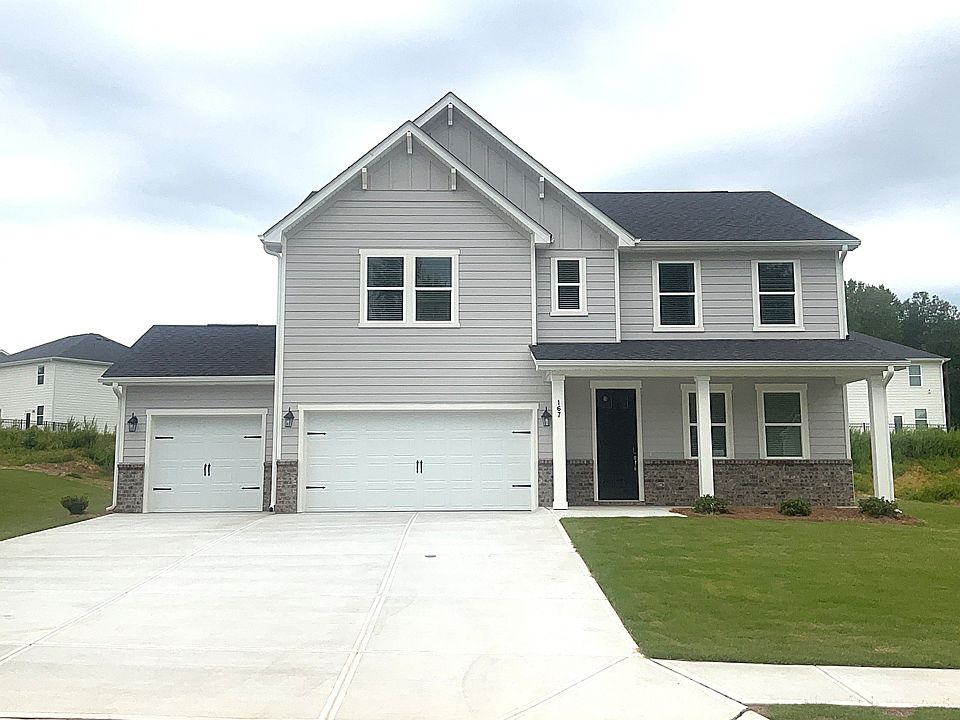 1st image of 167 Hickory Pointe Loop