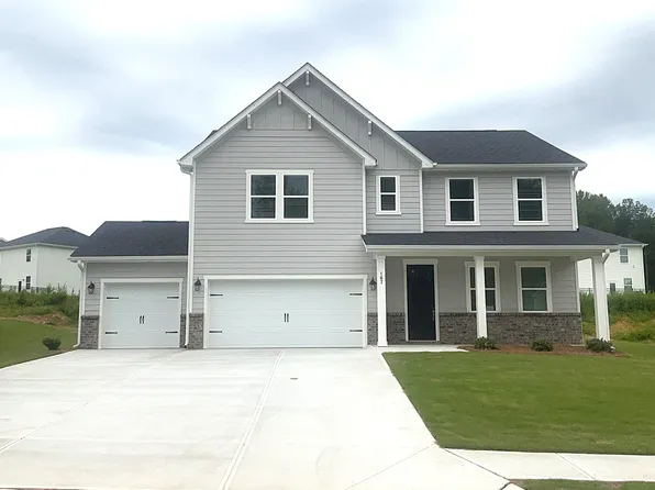 167 Hickory Pointe Loop, Dallas, GA 30157