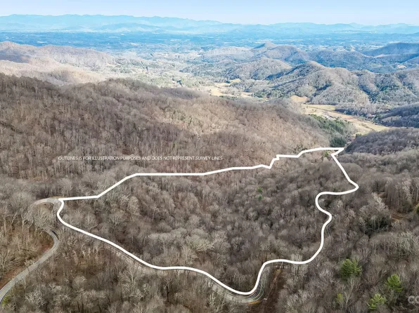 0 State Highway 63, Leicester, NC 28748