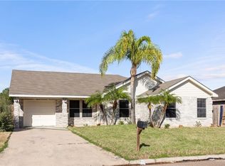 2004 Grayson Ave, McAllen, TX 78504