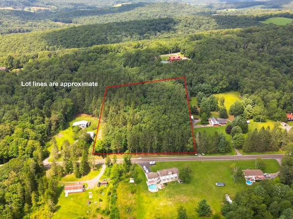 Ben Dewitt Rd, Oakland, MD 21550