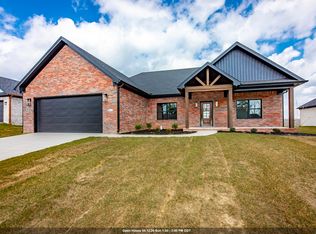 219 Michelle Dr, Beebe, AR 72012