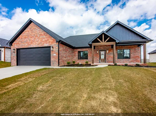 219 Michelle Dr, Beebe, AR 72012