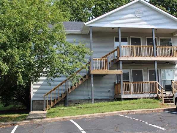 103 Sweet Gum #103, Kirbyville, MO 65679