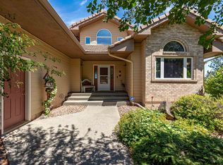 4906 S Buell Ln, Spokane, WA 99224