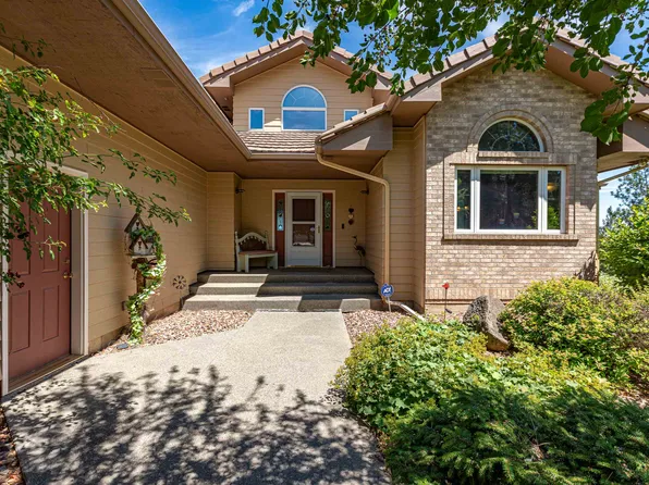 4906 S Buell Ln, Spokane, WA 99224