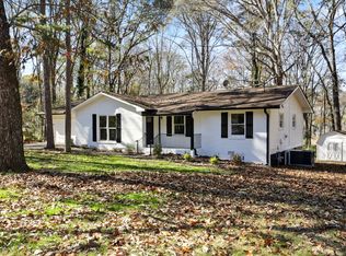 5443 Cheyenne Dr, Acworth, GA 30102