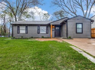 2342 Healey Dr, Dallas, TX 75228