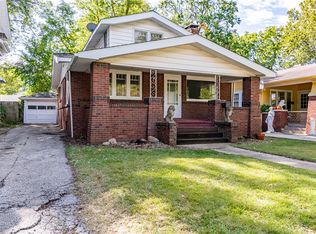 1513 W Forest Ave, Decatur, IL 62522