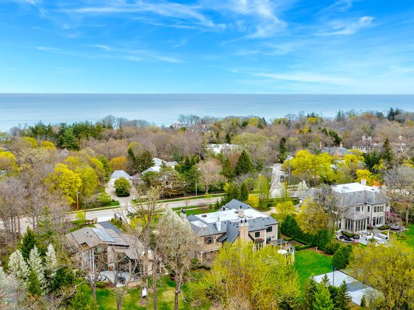 494 Sheridan Rd, Glencoe, IL 60022