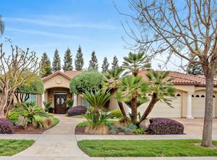 4704 W Addisyn Ct, Visalia, CA 93291