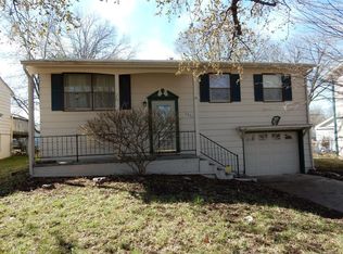 1711 Jackson St, Beatrice, NE 68310