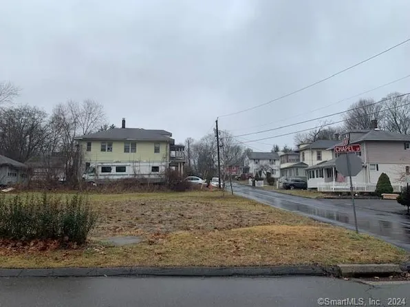 59 Chapel Street, Derby, CT 06418