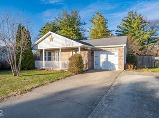 1020 Talon Ct, Greencastle, IN 46135