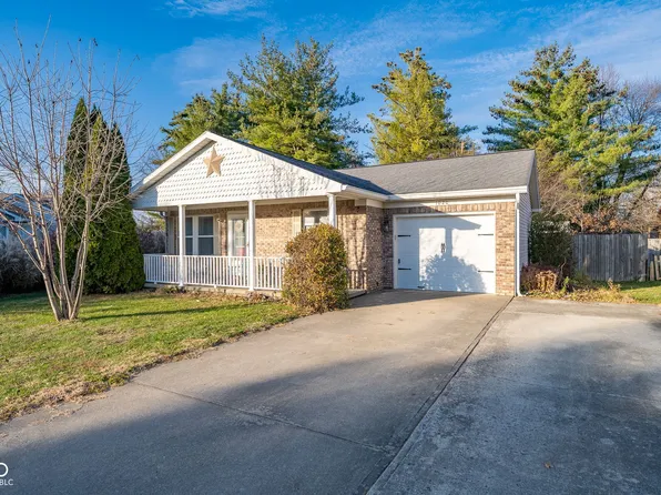 1020 Talon Ct, Greencastle, IN 46135