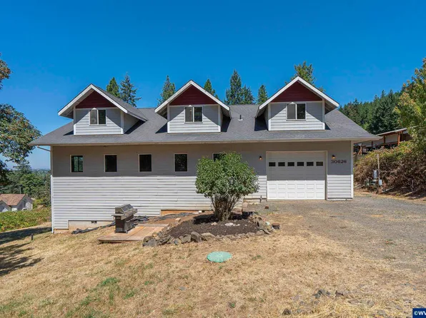 30626 W View St, Lebanon, OR 97355