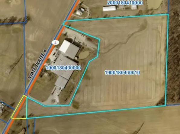 0 State Highway 4, Marysville, OH 43040