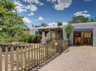 1837 Kiva Rd, Santa Fe, NM 87505