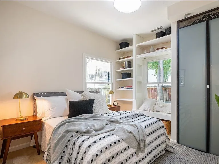Front bedroom