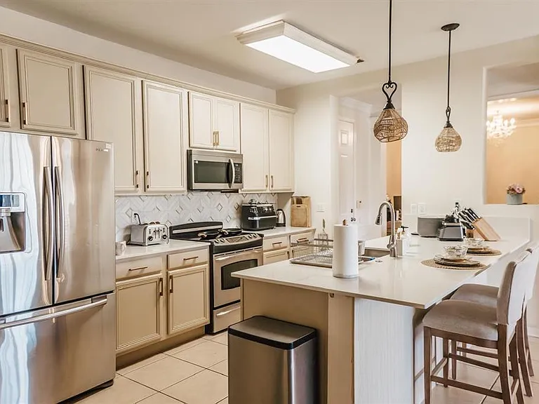 3368 Robert Trent Jones Dr #20508 — Photo 1