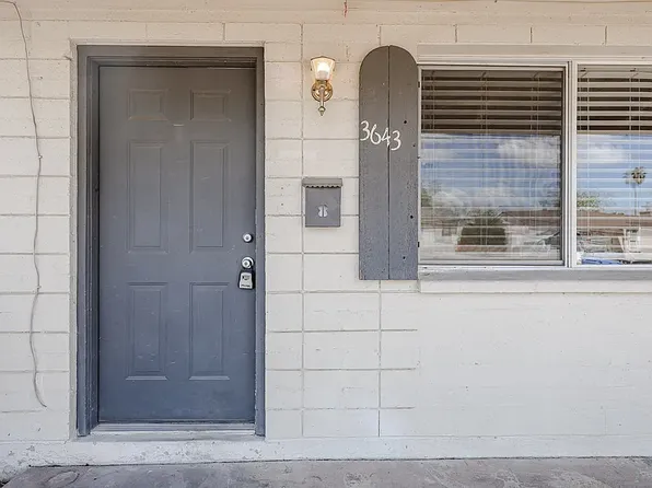 3643 E Hearn Rd, Phoenix, AZ 85032