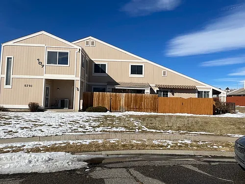 8791 Pierce Way #104 Photo 1