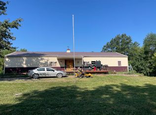 869 Doty School Rd, Bates City, MO 64011