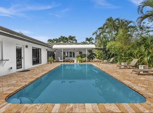 4441 NE 19th Ave, Fort Lauderdale, FL 33308